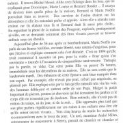 suite (p 32)