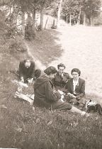 29 juillet 1940, dernier pique nique