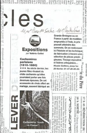 Exposition Exposition