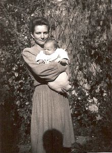 Septembre 45, Jean-François Jean-François