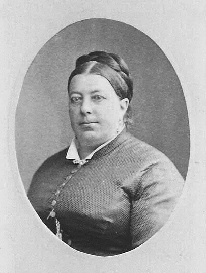 Sophie VERSTRAET, née FACON Sophie VERSTRAET, née FACON