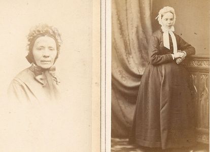 Les tantes d'Houplines Les tantes d'Houplines