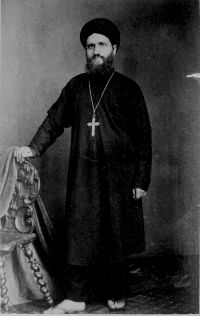 Joseph Theurel, évêque au Tonkin Joseph Theurel, évêque au Tonkin