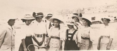 1909, Mers-les-Bains - AGRANDIR 1909, Mers-les-Bains