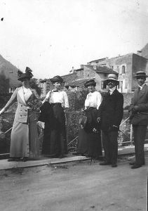 Gavarny 1913 Gavarny 1913